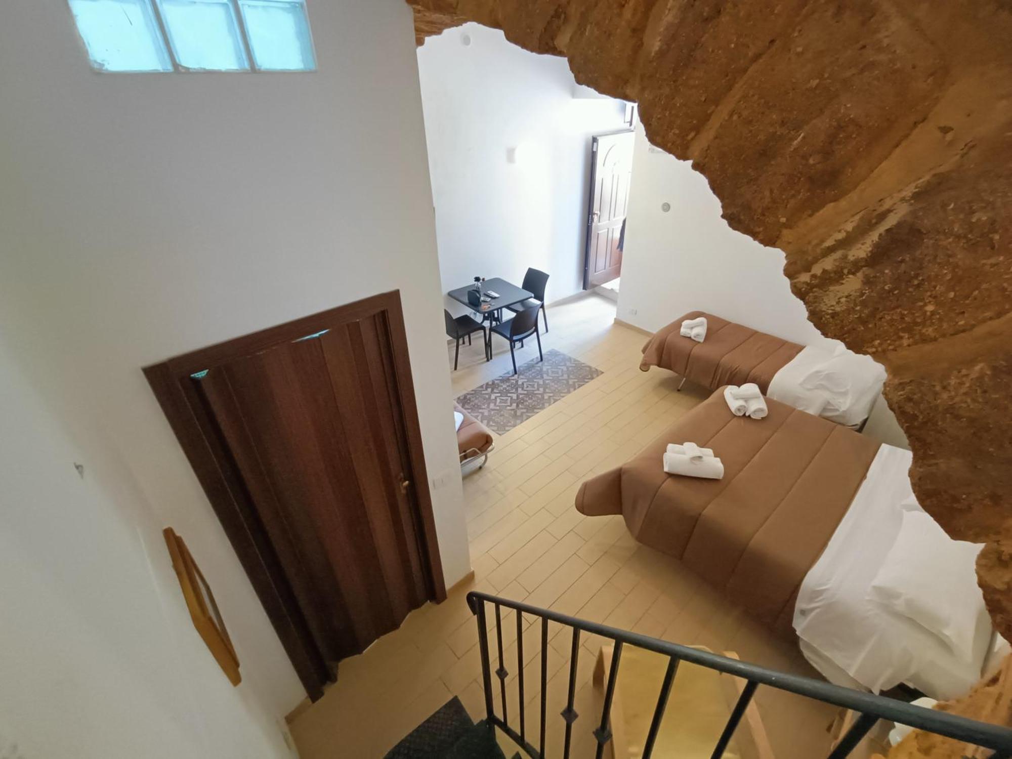 Meithras Holiday Homes 아그리젠토 외부 사진