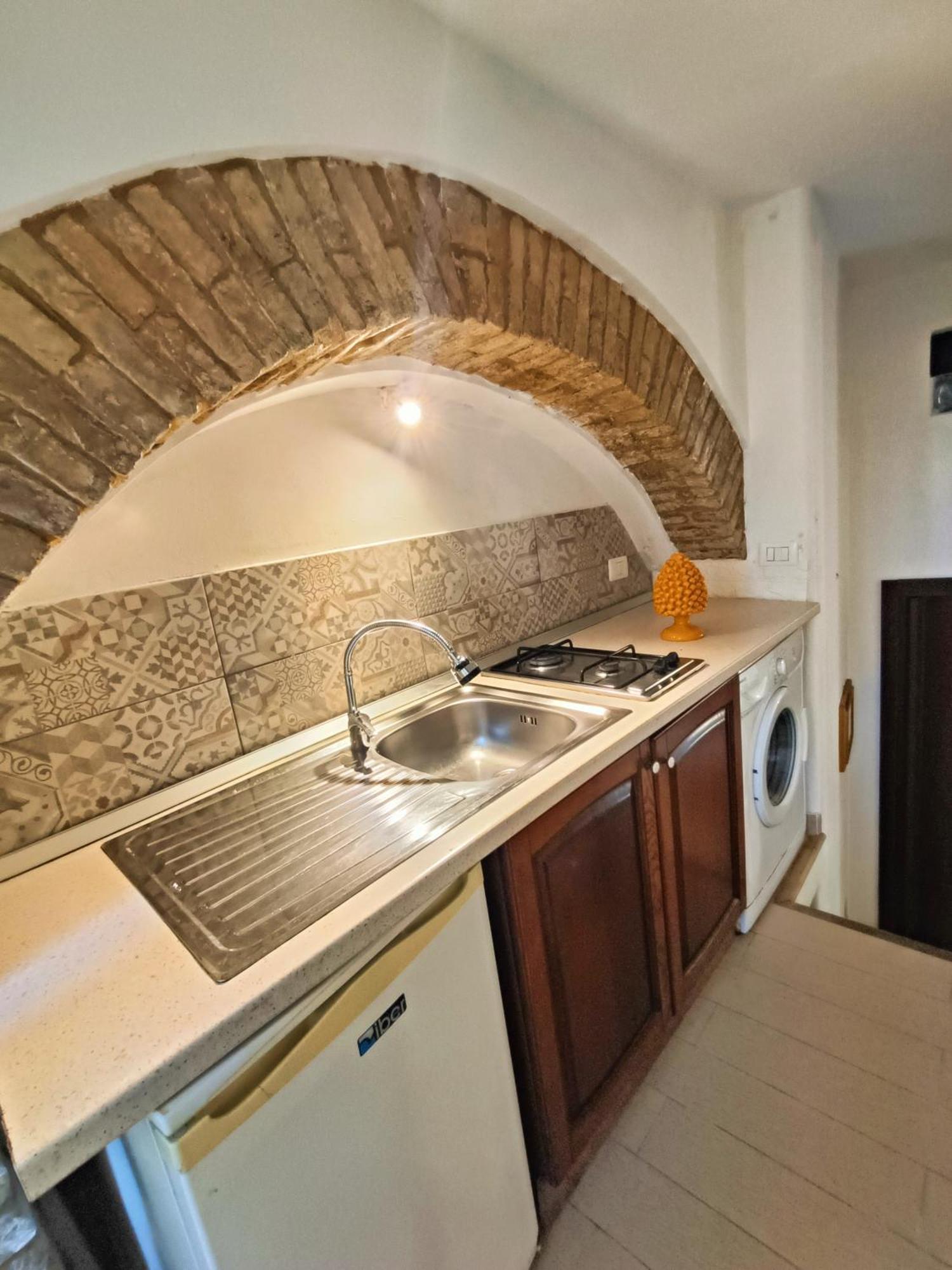 Meithras Holiday Homes 아그리젠토 외부 사진
