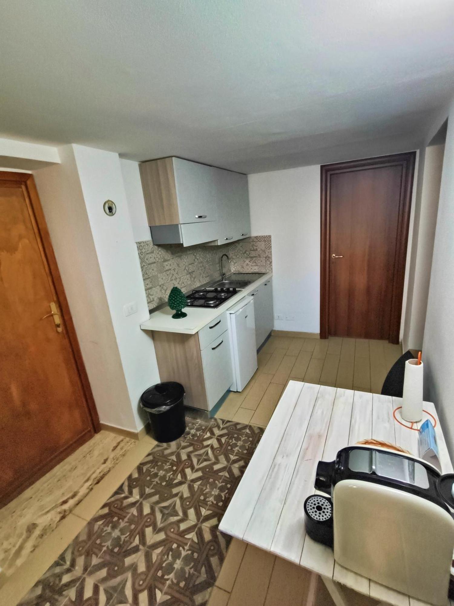 Meithras Holiday Homes 아그리젠토 외부 사진