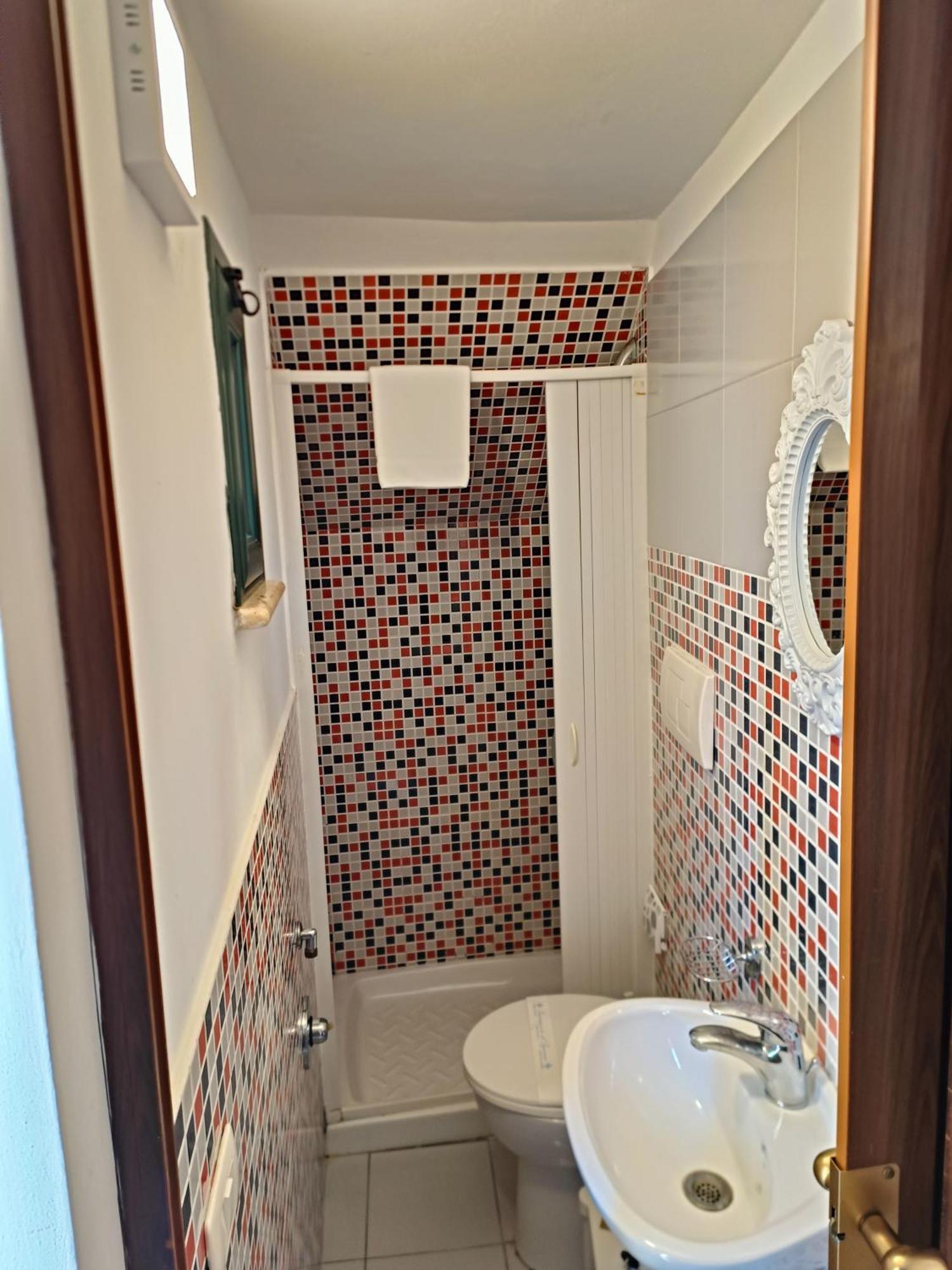 Meithras Holiday Homes 아그리젠토 외부 사진