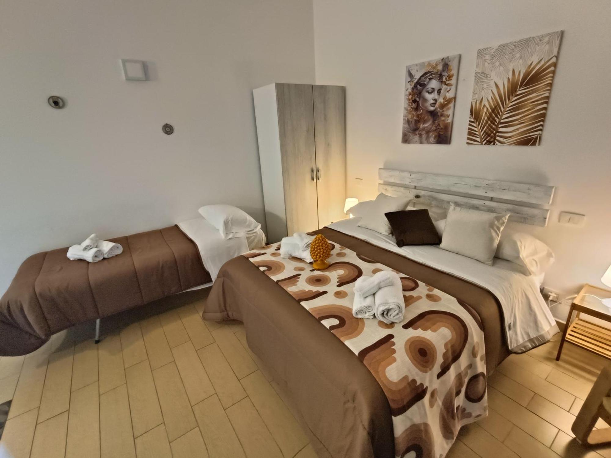 Meithras Holiday Homes 아그리젠토 외부 사진