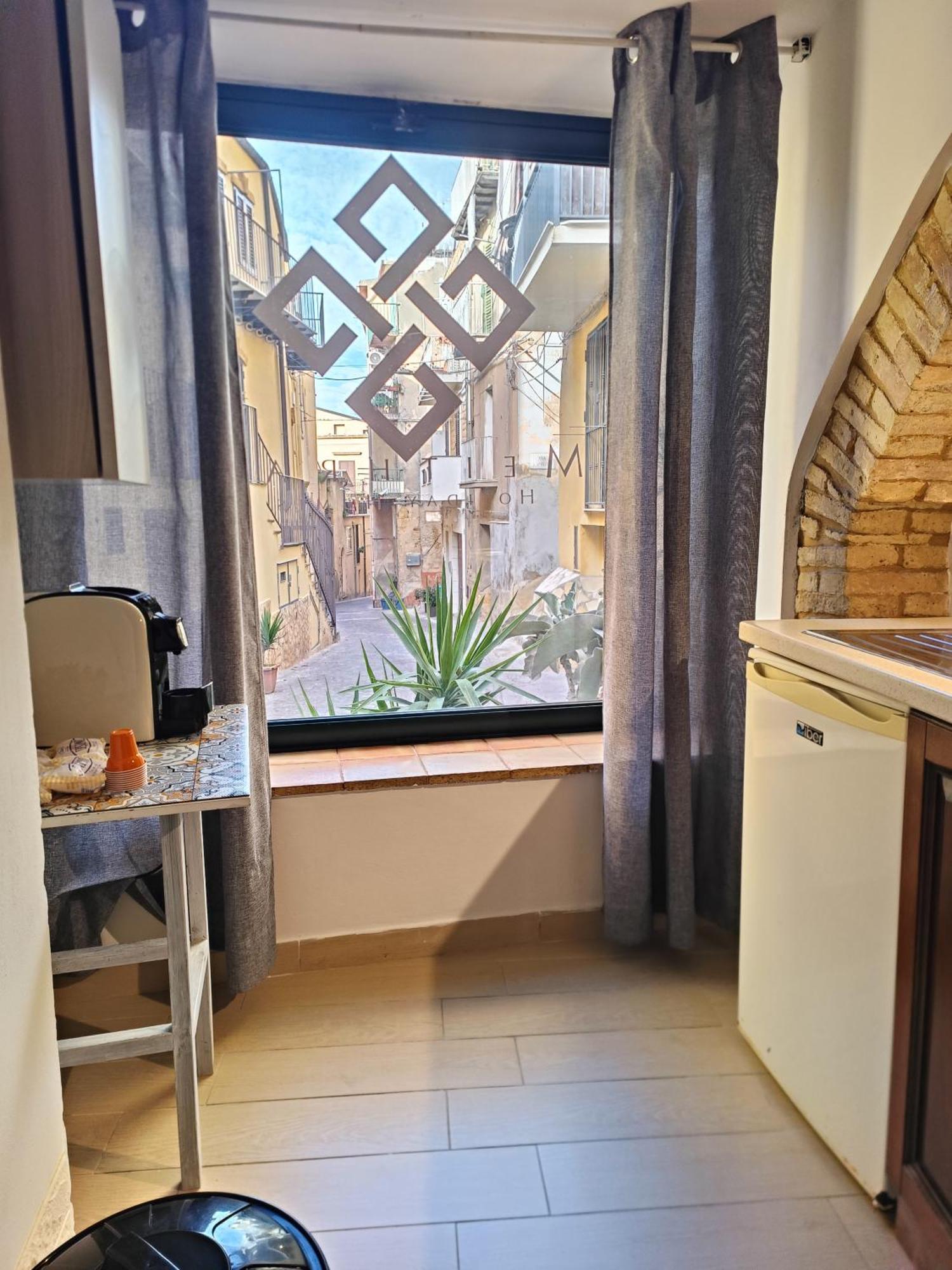 Meithras Holiday Homes 아그리젠토 외부 사진