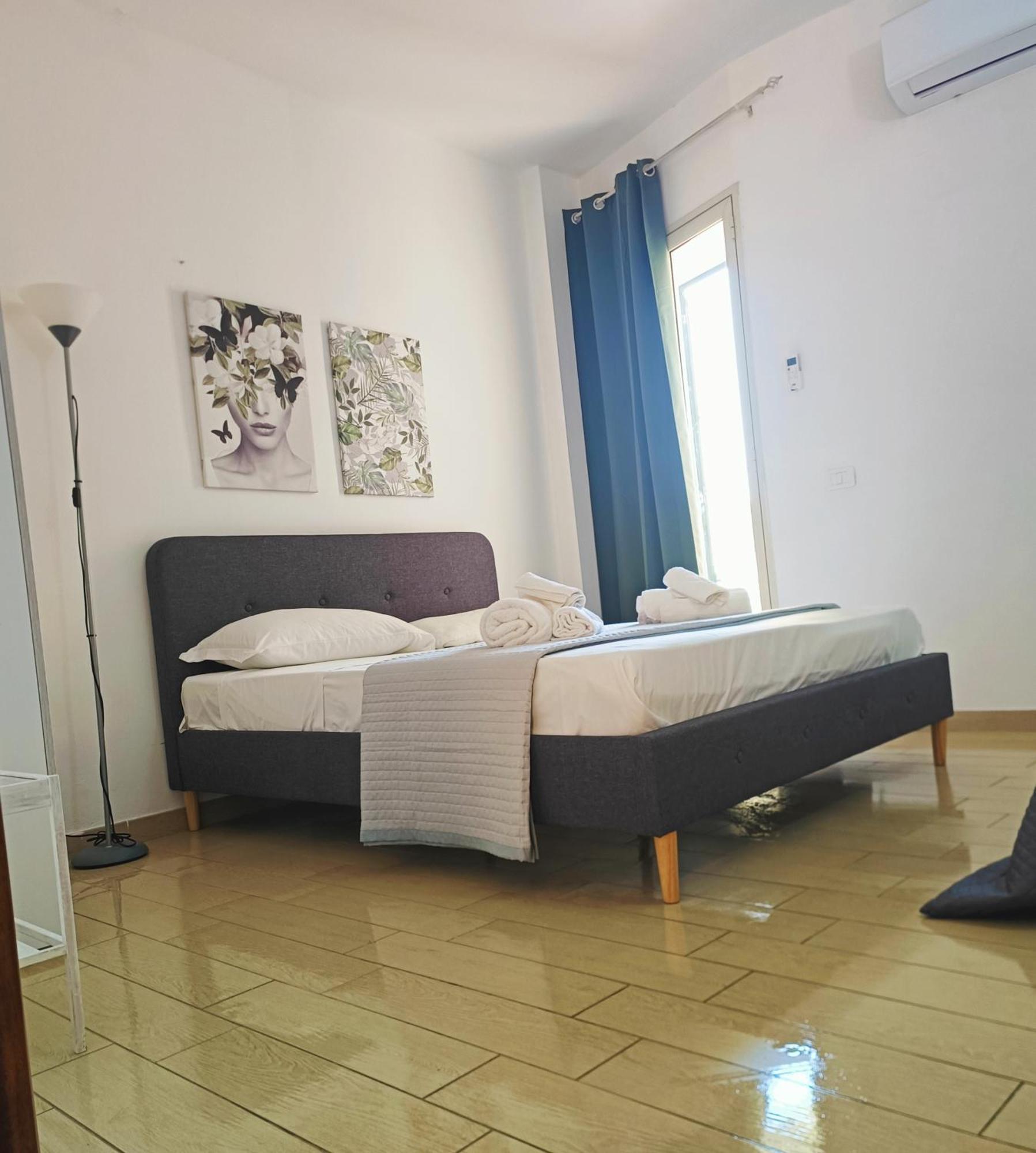 Meithras Holiday Homes 아그리젠토 외부 사진